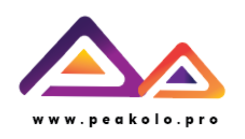 peakolo logo